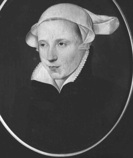 1565 (um)- Frau